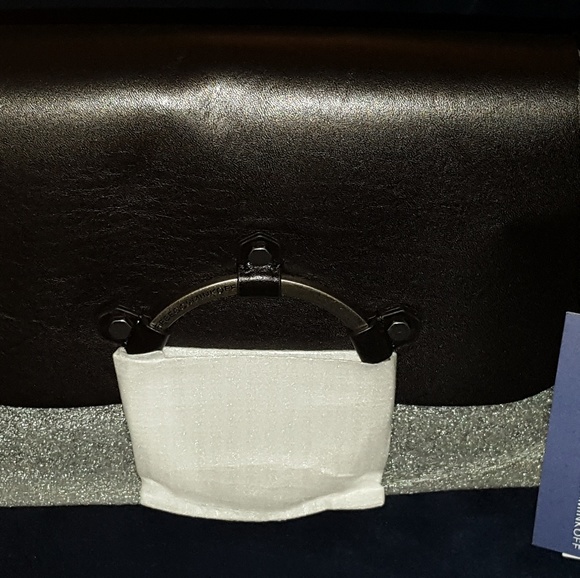 (SOLD)Rebecca Minkoff Shoulder Bag - Picture 7 of 8